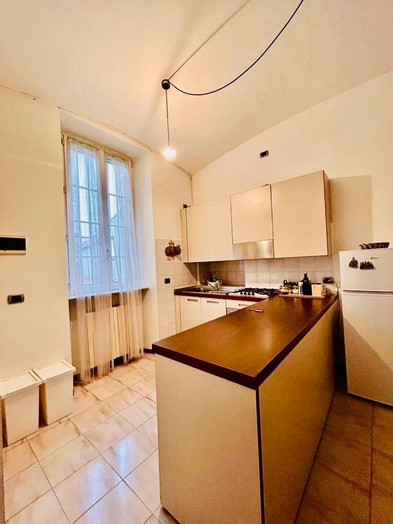 Milan Navigli Very Big Apartment With Balcony Exterior photo
